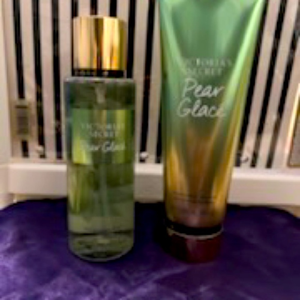 Victoria Secrets